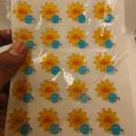 Premium Logo Labels India